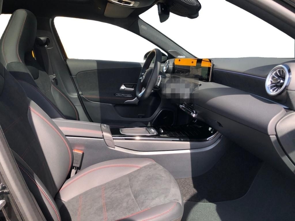 Mercedes-Benz A 220 d +AMGAdvancedPlus+Pano foto 4