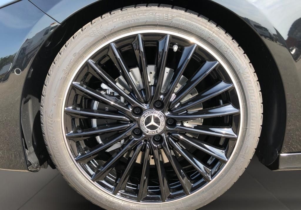 Mercedes-Benz A 220 d +AMGAdvancedPlus+Pano foto 9