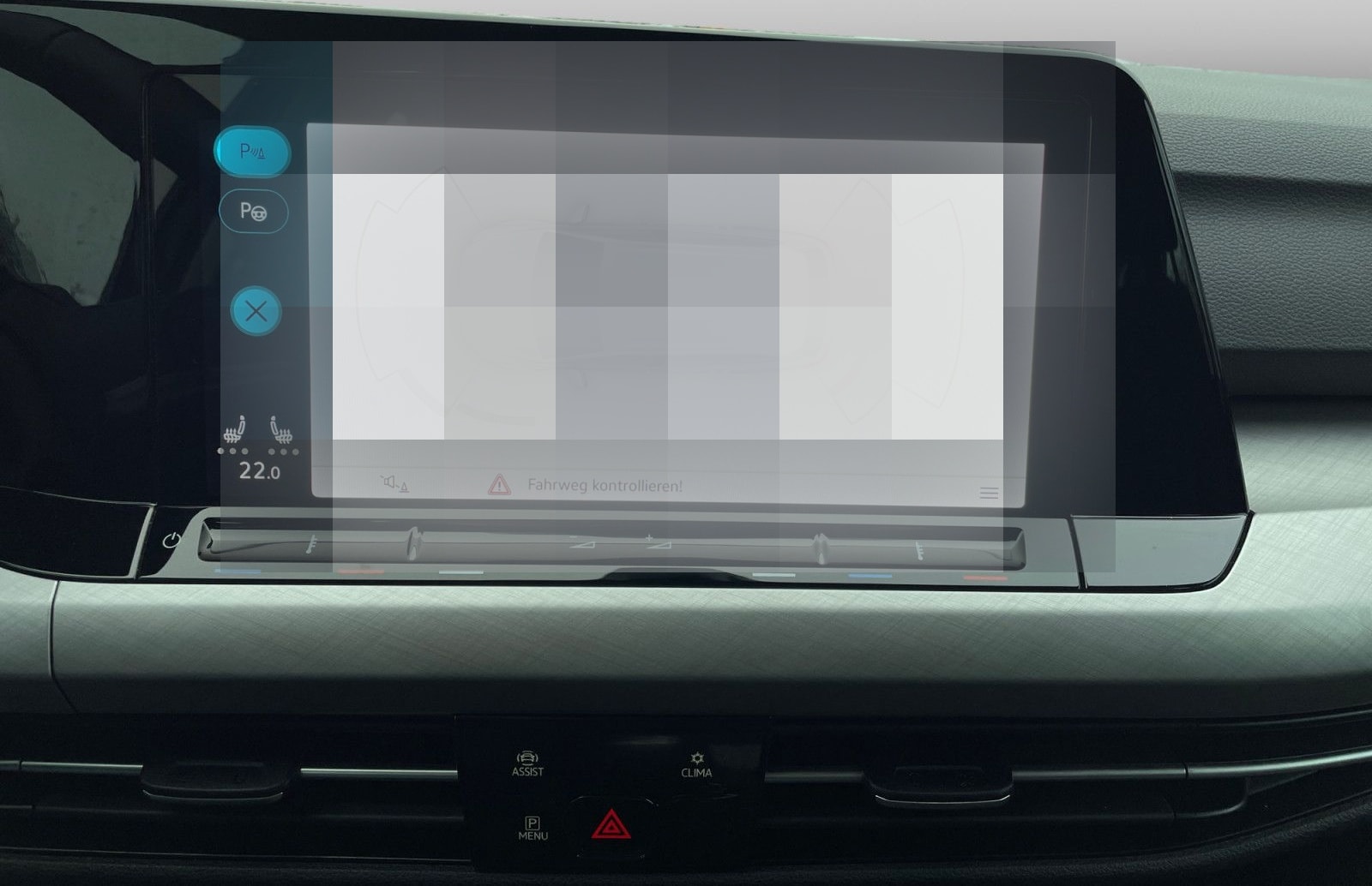 Volkswagen Golf VIII Variant 1.0 TSI Life LED Navi APP ACC foto 14