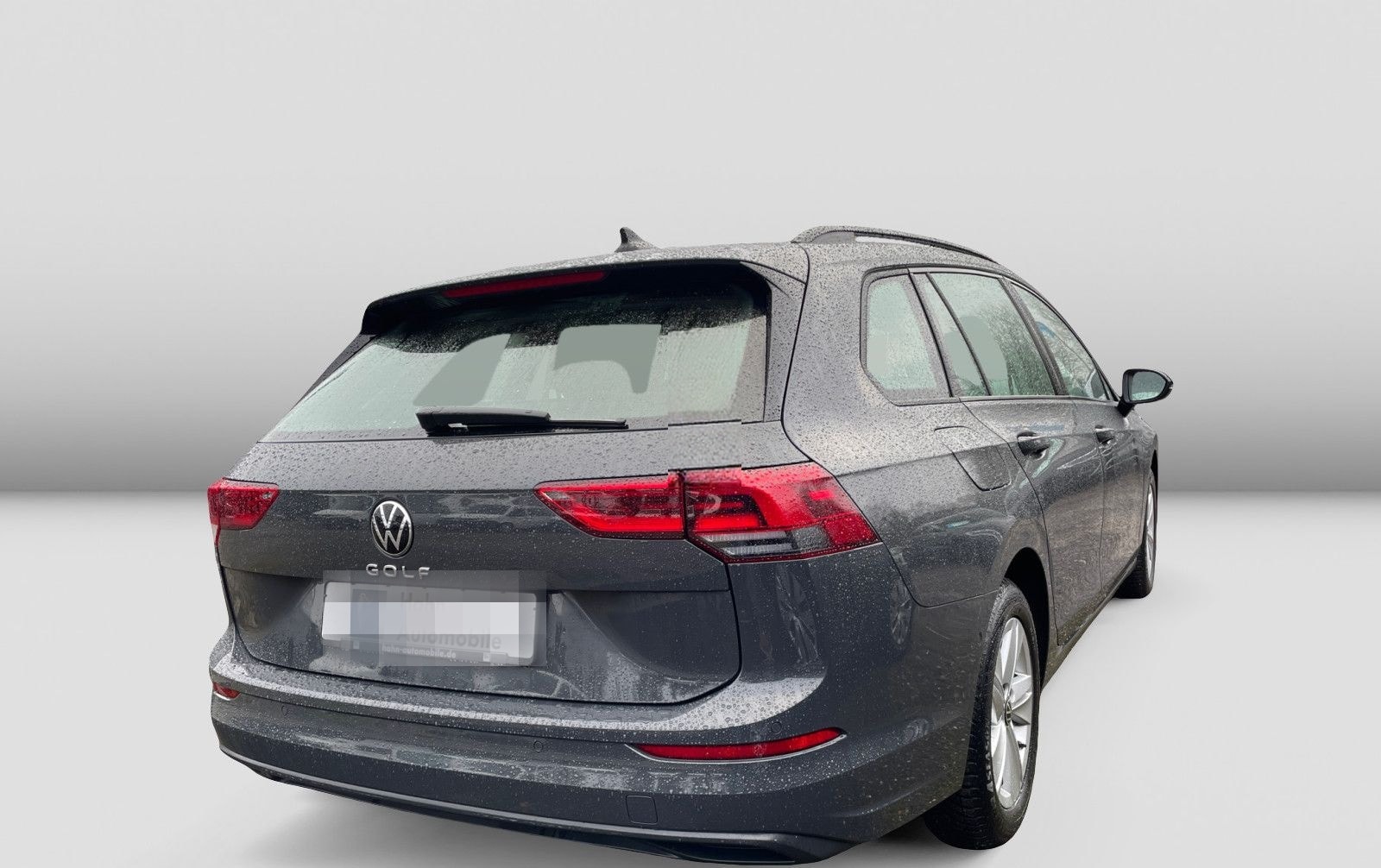 Volkswagen Golf VIII Variant 1.0 TSI Life LED Navi APP ACC foto 4