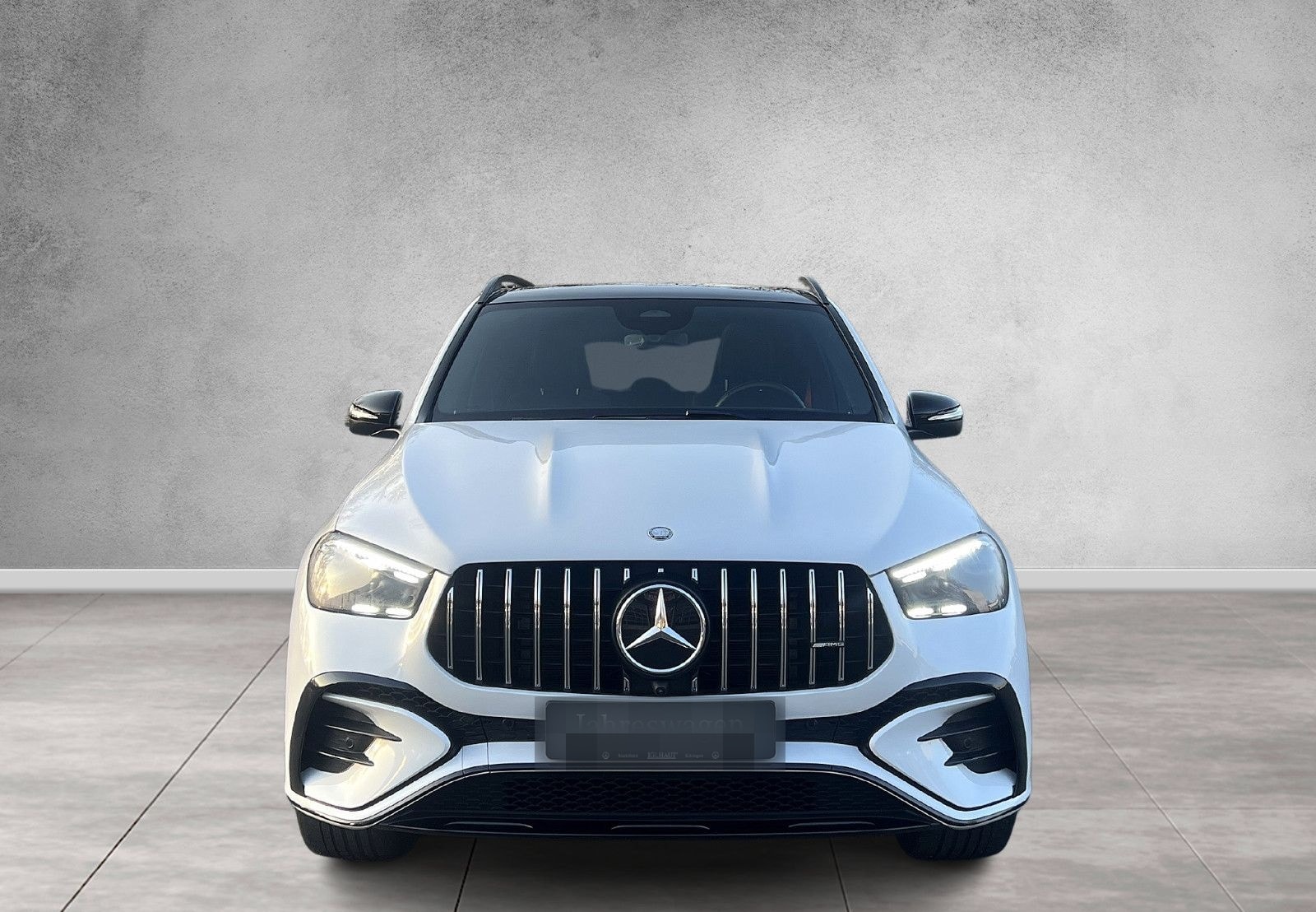 Mercedes-Benz AMG GLE 53 4M+ AHK HUD BURM PANO NIGHT 360° 21'' foto 2