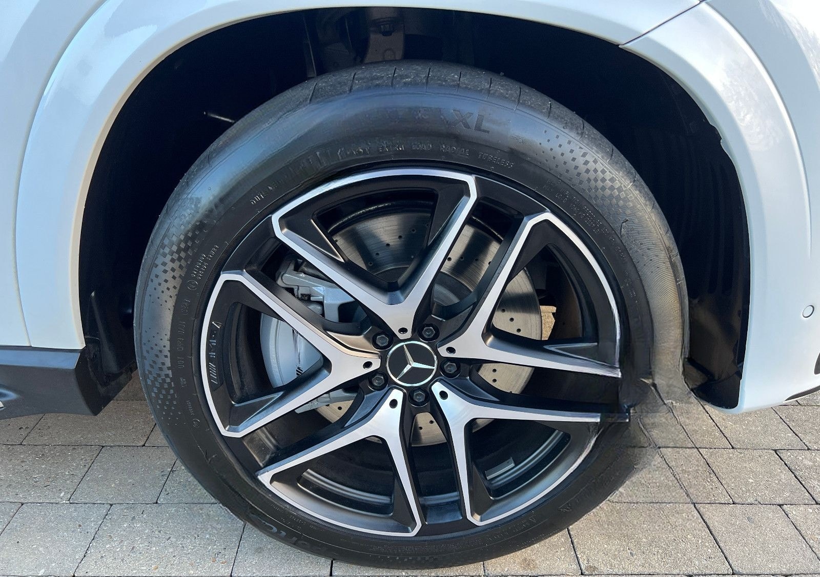 Mercedes-Benz AMG GLE 53 4M+ AHK HUD BURM PANO NIGHT 360° 21'' foto 11