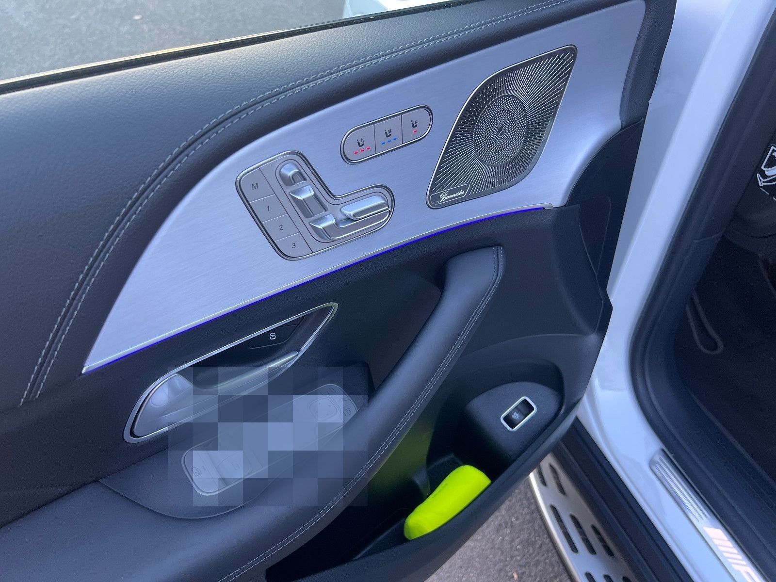 Mercedes-Benz AMG GLE 53 4M+ AHK HUD BURM PANO NIGHT 360° 21'' foto 15