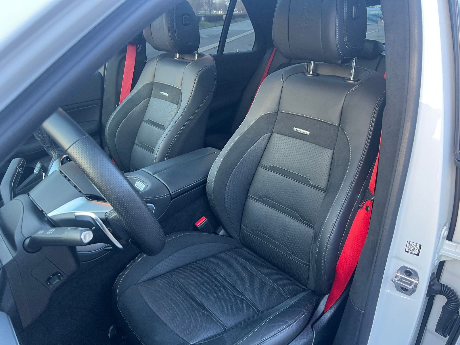 Mercedes-Benz AMG GLE 53 4M+ AHK HUD BURM PANO NIGHT 360° 21'' foto 16