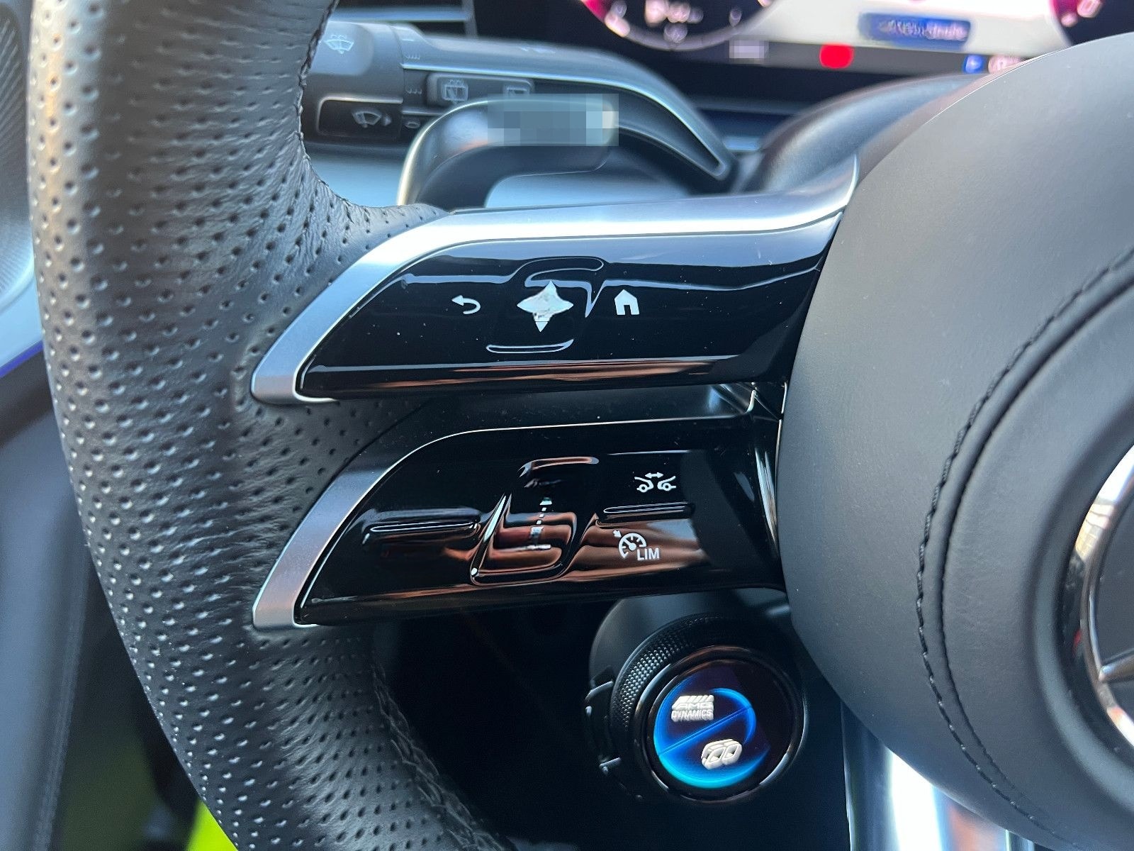 Mercedes-Benz AMG GLE 53 4M+ AHK HUD BURM PANO NIGHT 360° 21'' foto 20