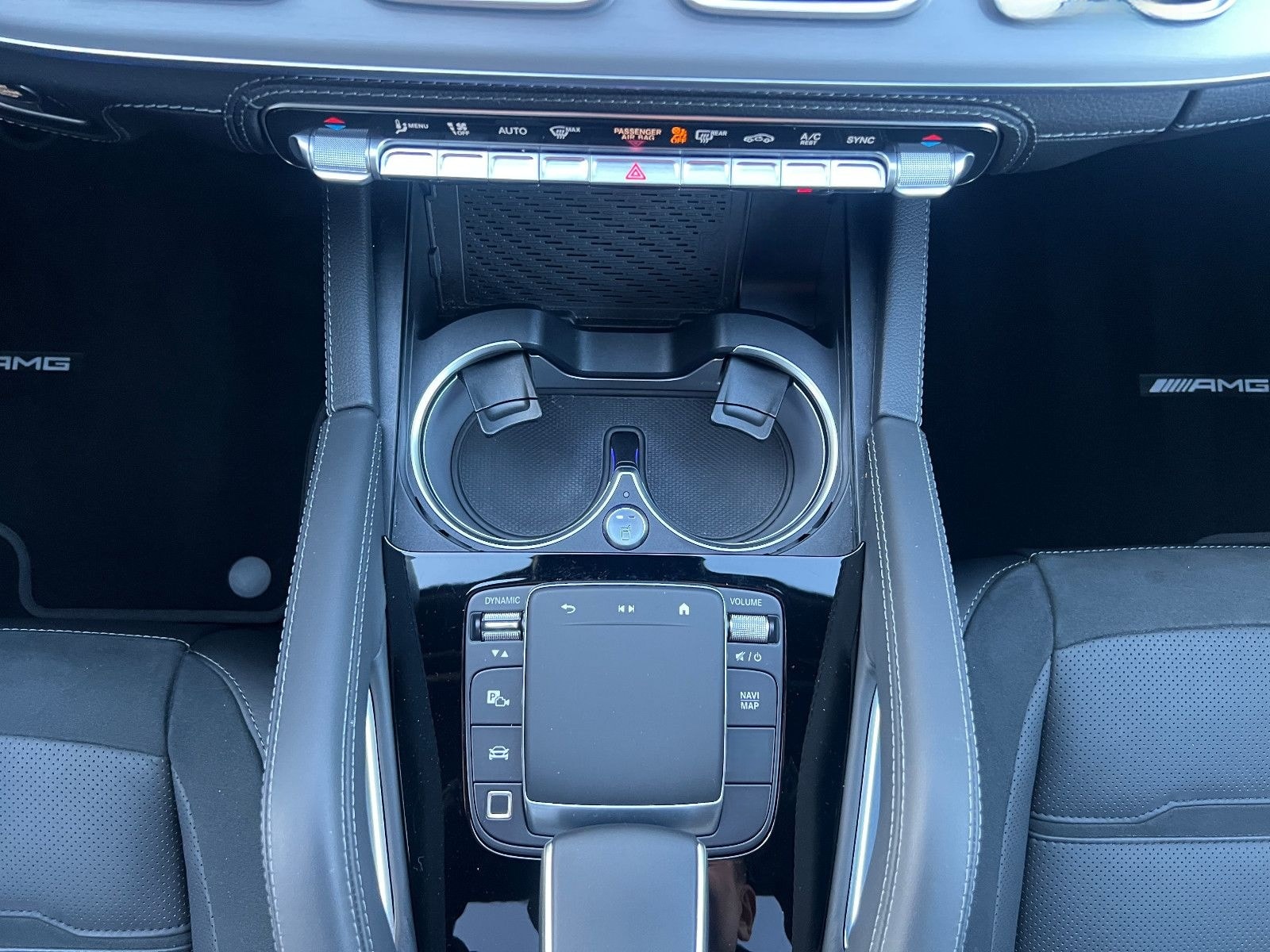 Mercedes-Benz AMG GLE 53 4M+ AHK HUD BURM PANO NIGHT 360° 21'' foto 21