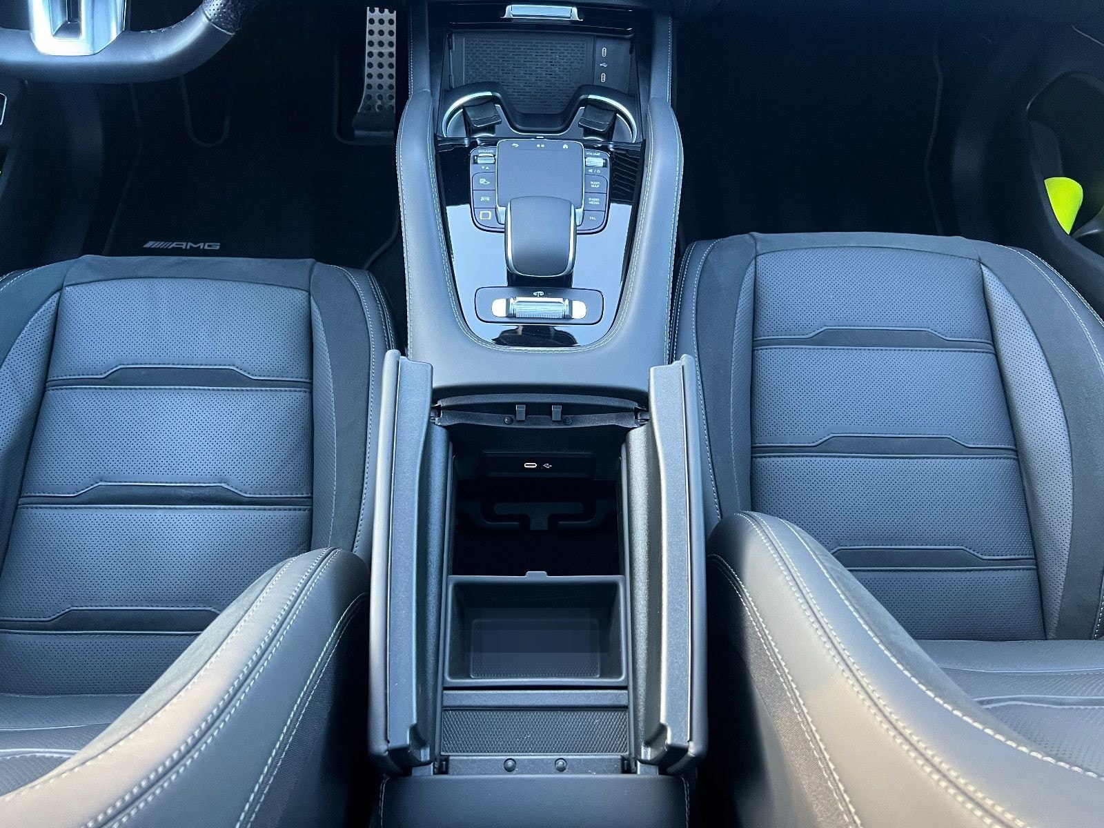 Mercedes-Benz AMG GLE 53 4M+ AHK HUD BURM PANO NIGHT 360° 21'' foto 22