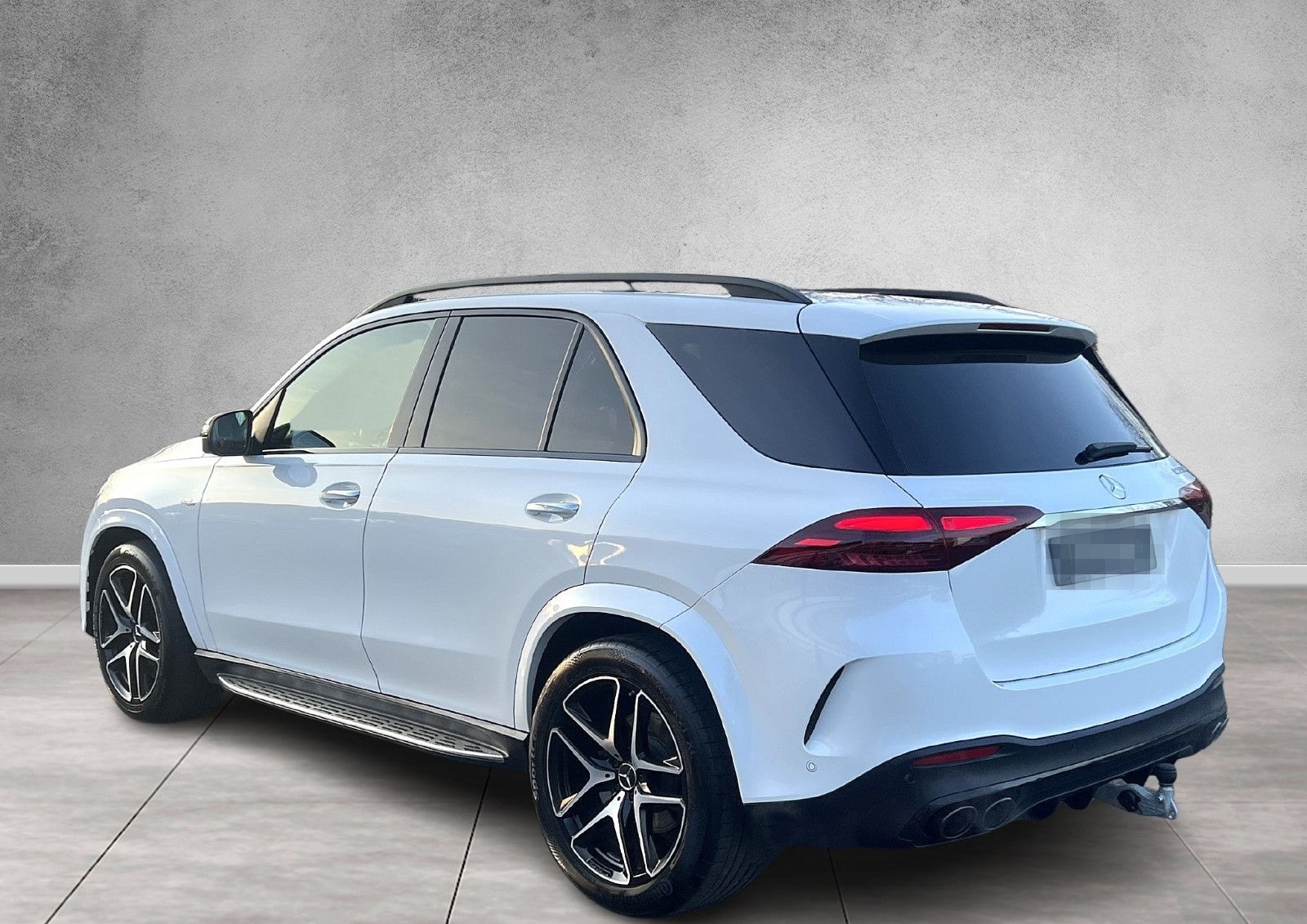 Mercedes-Benz AMG GLE 53 4M+ AHK HUD BURM PANO NIGHT 360° 21'' foto 6