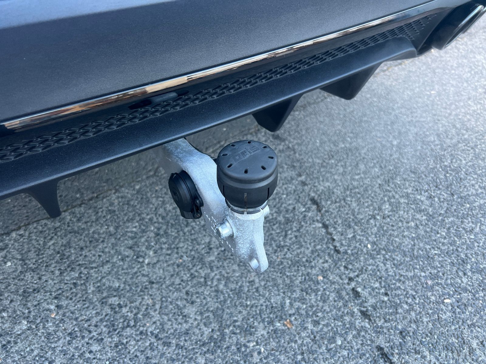 Mercedes-Benz AMG GLE 53 4M+ AHK HUD BURM PANO NIGHT 360° 21'' foto 7