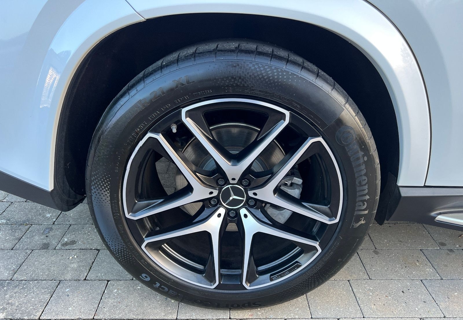 Mercedes-Benz AMG GLE 53 4M+ AHK HUD BURM PANO NIGHT 360° 21'' foto 9