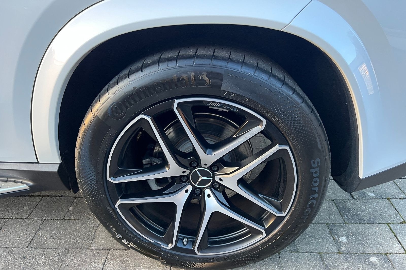 Mercedes-Benz AMG GLE 53 4M+ AHK HUD BURM PANO NIGHT 360° 21'' foto 10