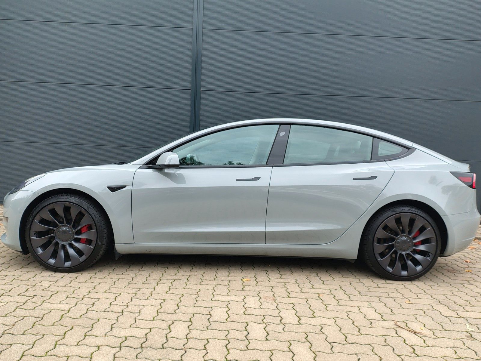 Tesla MODEL 3 EV DUAL PERFORMANCE AWD  82 KWH PANO foto 10