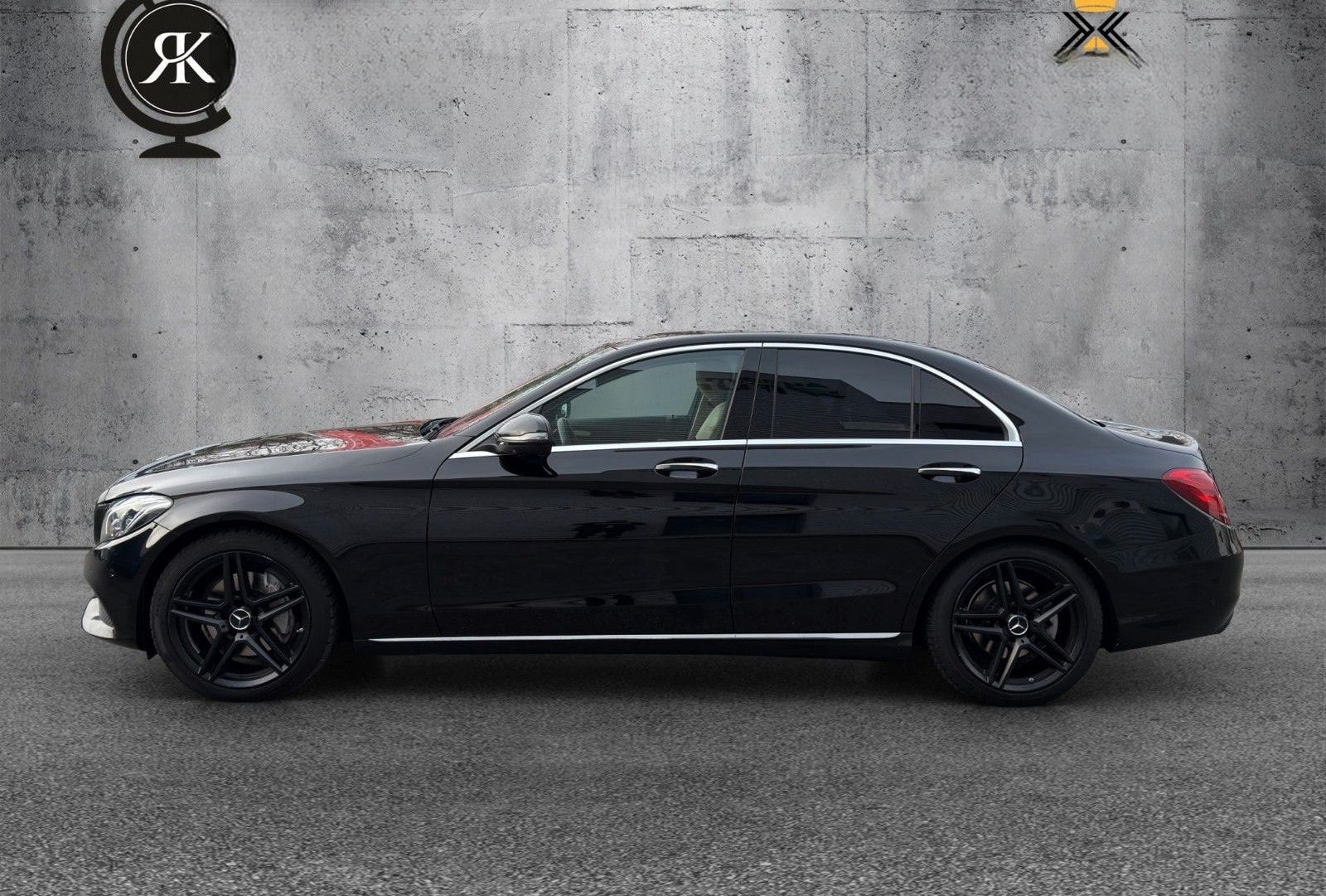 Mercedes-Benz C 250 CGI*SHZ*KAM360°*NAVI*LED*ASSIST*TEMP* foto 2