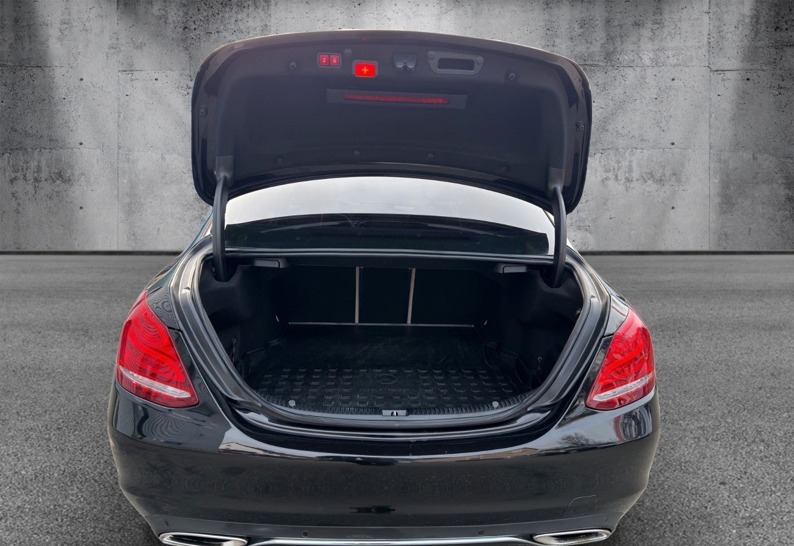 Mercedes-Benz C 250 CGI*SHZ*KAM360°*NAVI*LED*ASSIST*TEMP* foto 15