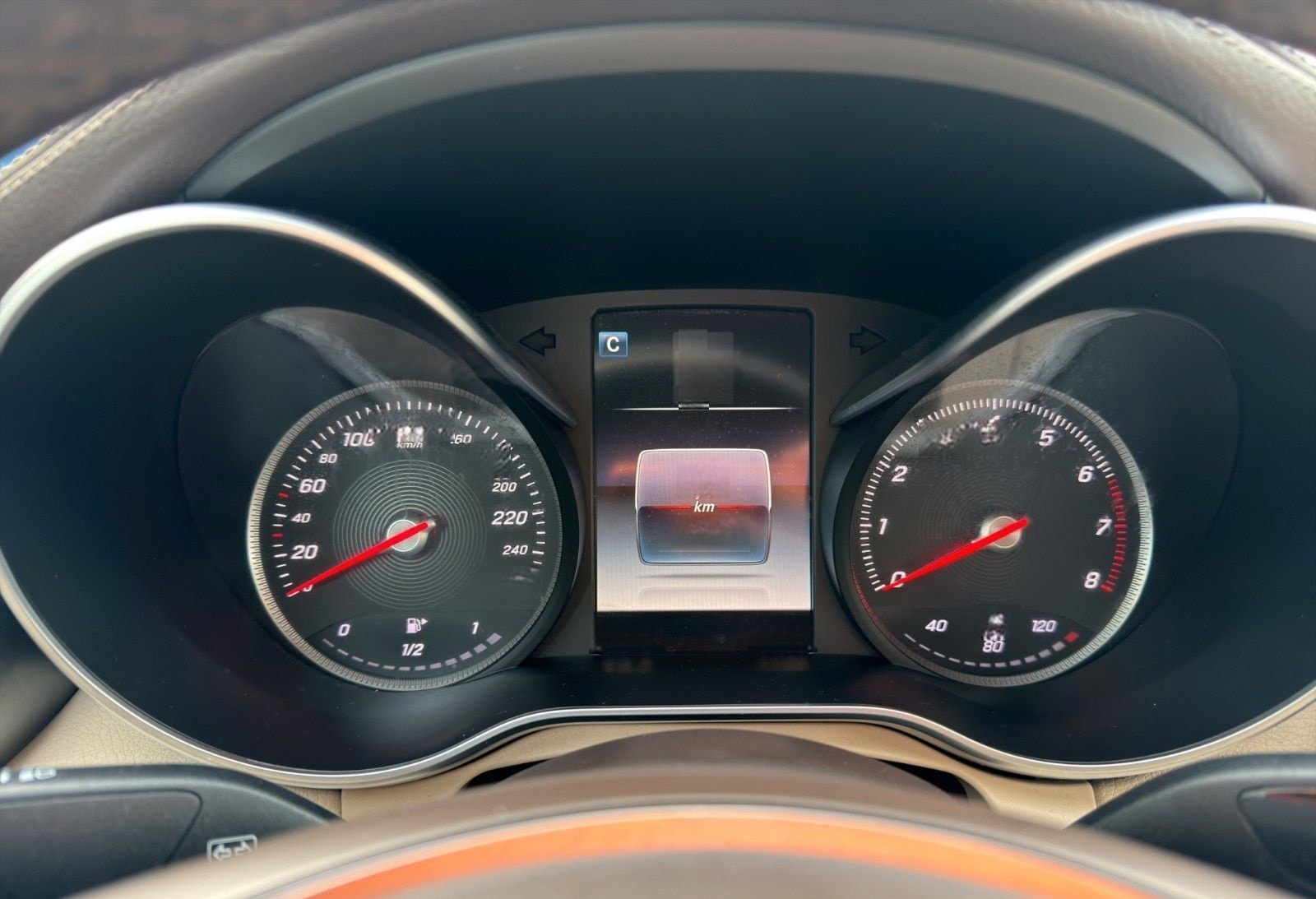 Mercedes-Benz C 250 CGI*SHZ*KAM360°*NAVI*LED*ASSIST*TEMP* foto 18