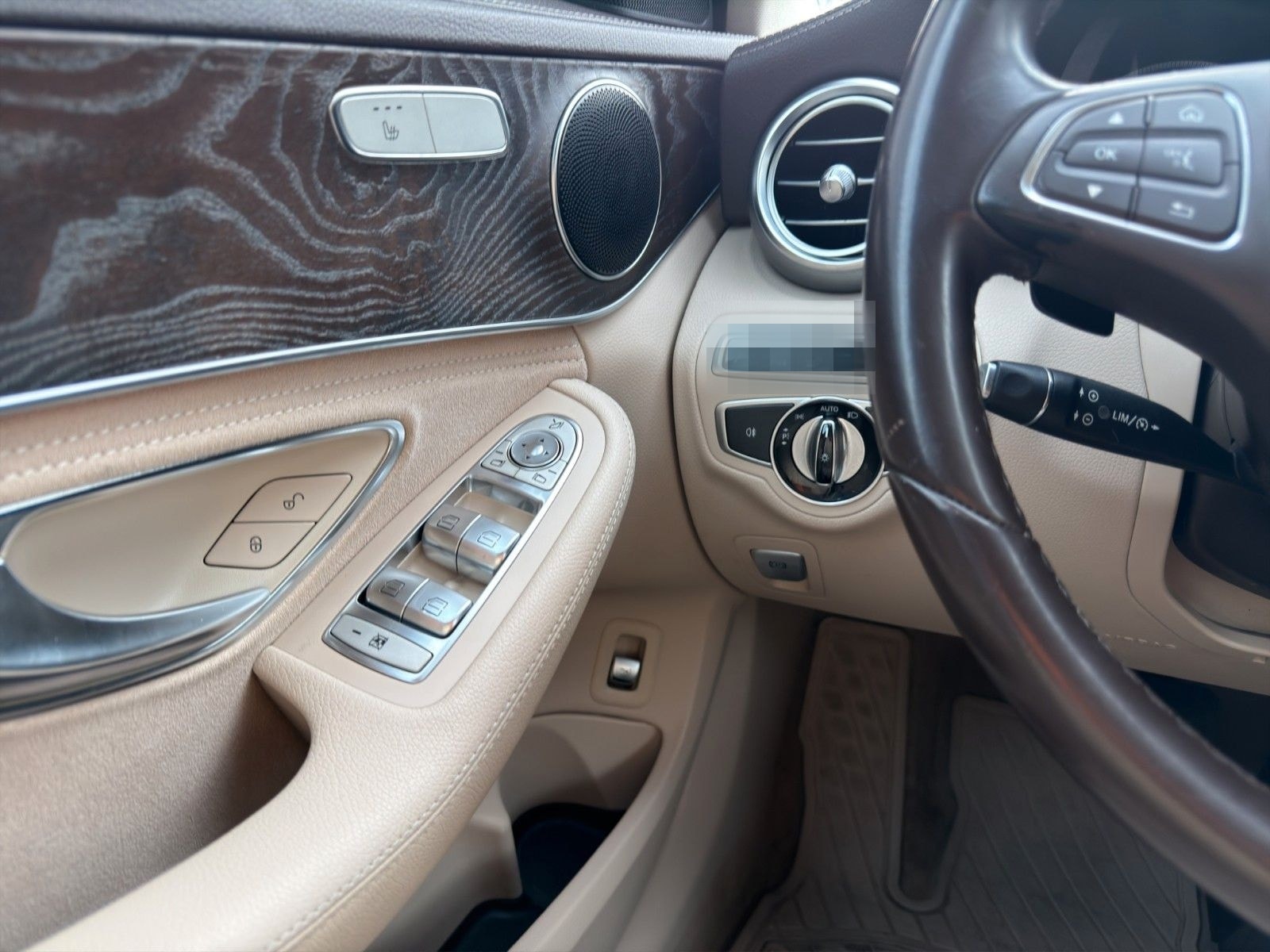 Mercedes-Benz C 250 CGI*SHZ*KAM360°*NAVI*LED*ASSIST*TEMP* foto 23