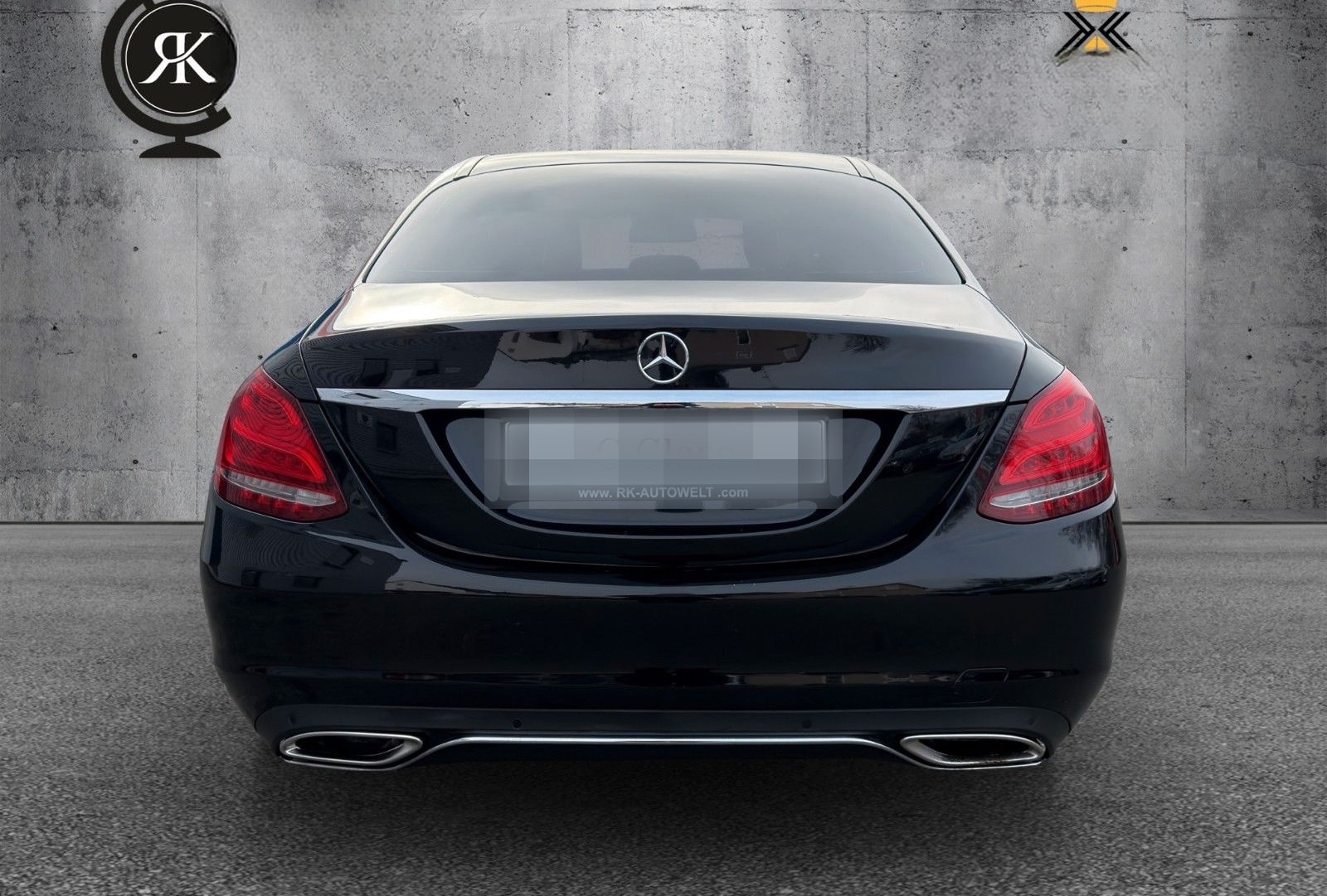 Mercedes-Benz C 250 CGI*SHZ*KAM360°*NAVI*LED*ASSIST*TEMP* foto 4