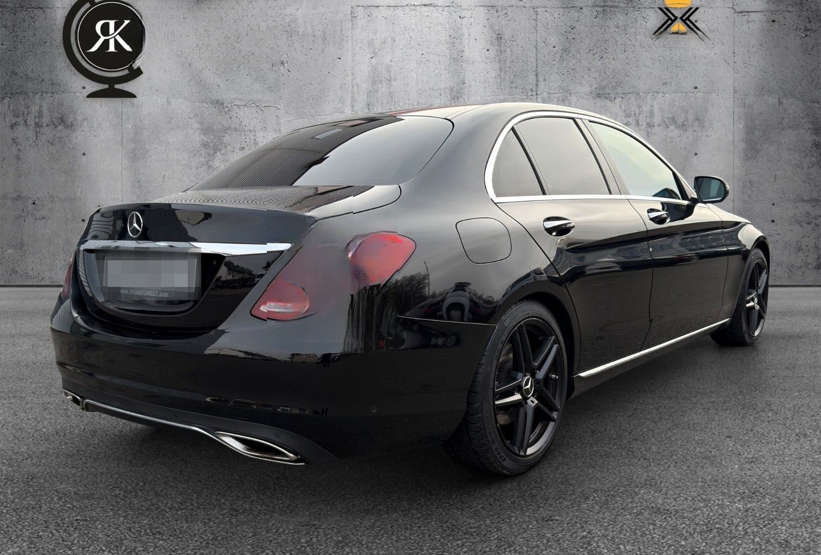 Mercedes-Benz C 250 CGI*SHZ*KAM360°*NAVI*LED*ASSIST*TEMP* foto 5