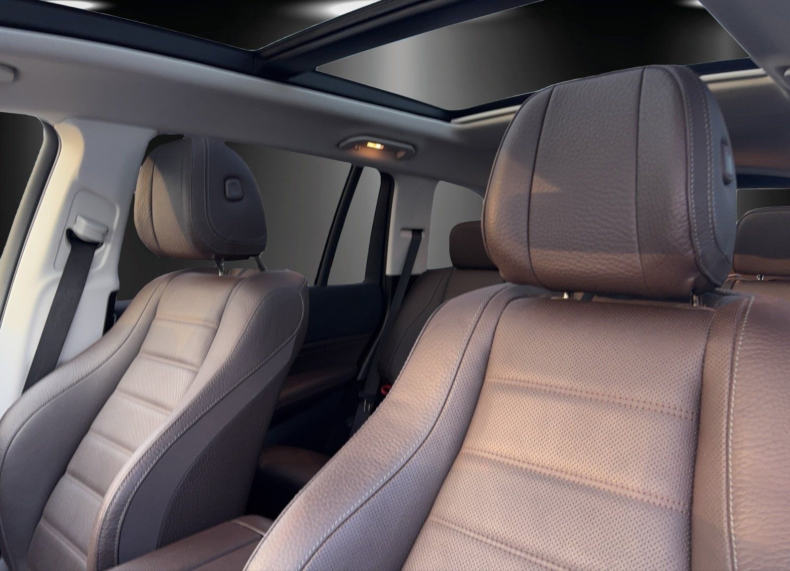 Mercedes-Benz GLS 400 d 4M AMG KeyGo DISTRO SitzKli MLED Burme foto 10