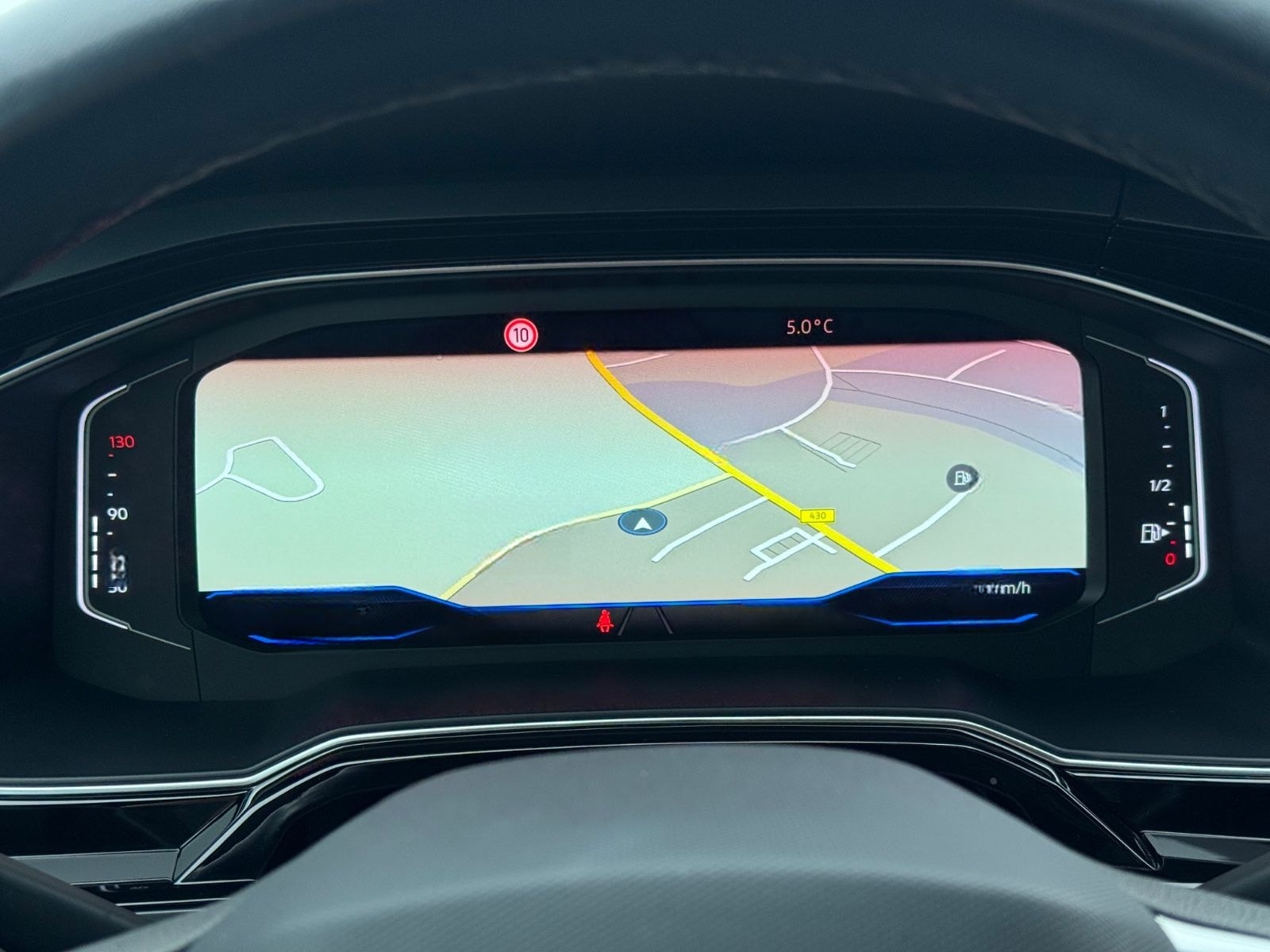 Volkswagen Taigo R-Line 1.0 TSI °IQ.LIGHT°KEYLESS°RFK°ACC° foto 20