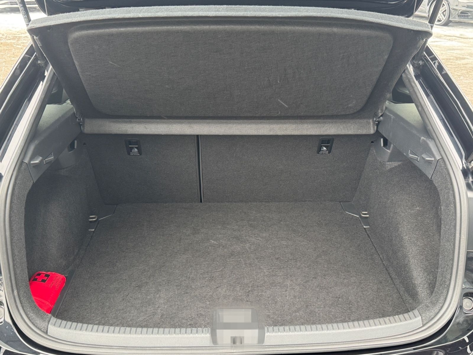 Volkswagen Taigo R-Line 1.0 TSI °IQ.LIGHT°KEYLESS°RFK°ACC° foto 21