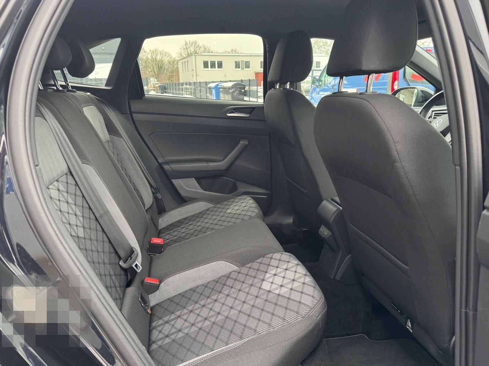 Volkswagen Taigo R-Line 1.0 TSI °IQ.LIGHT°KEYLESS°RFK°ACC° foto 10