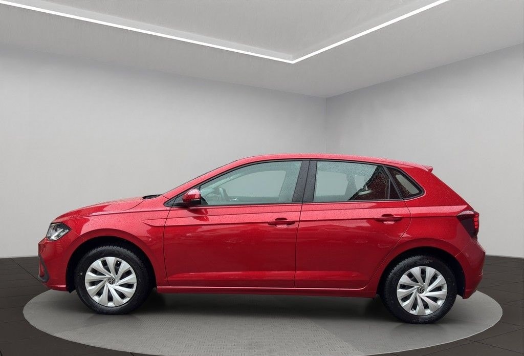 Volkswagen Polo Life 1.0 TSI LED Sitzheizung foto 2