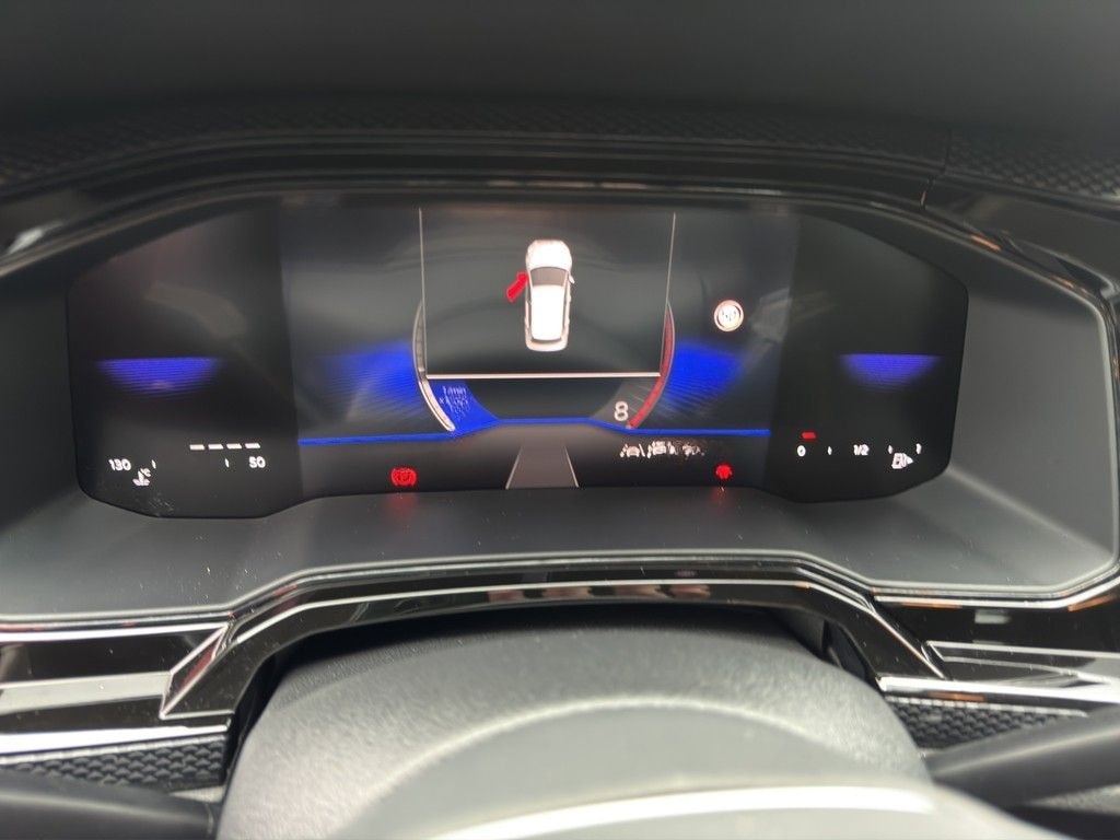 Volkswagen Polo Life 1.0 TSI LED Sitzheizung foto 13