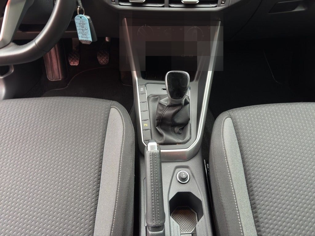 Volkswagen Polo Life 1.0 TSI LED Sitzheizung foto 16