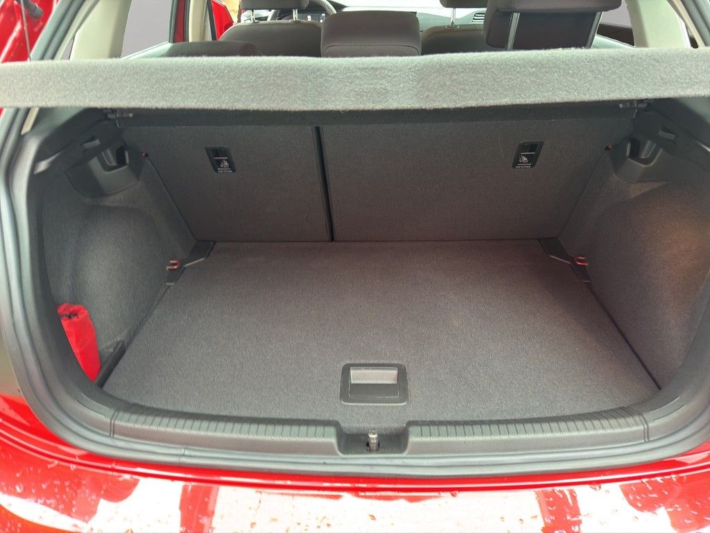 Volkswagen Polo Life 1.0 TSI LED Sitzheizung foto 18