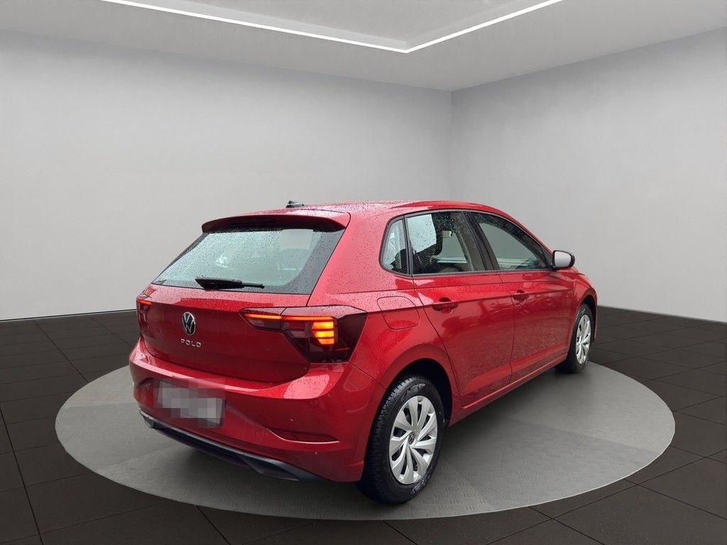 Volkswagen Polo Life 1.0 TSI LED Sitzheizung foto 6