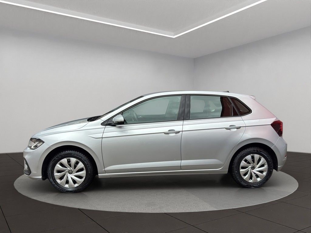 Volkswagen Polo Life 1.0 TSI Rückfahrkamera LED foto 2