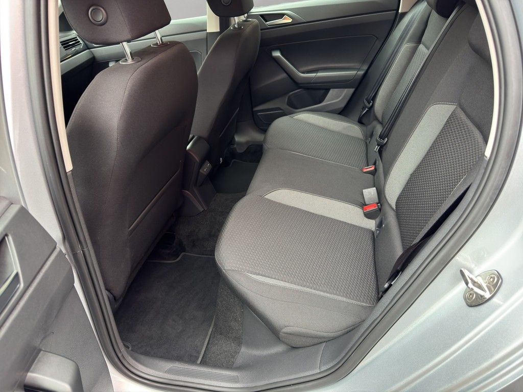 Volkswagen Polo Life 1.0 TSI Rückfahrkamera LED foto 17