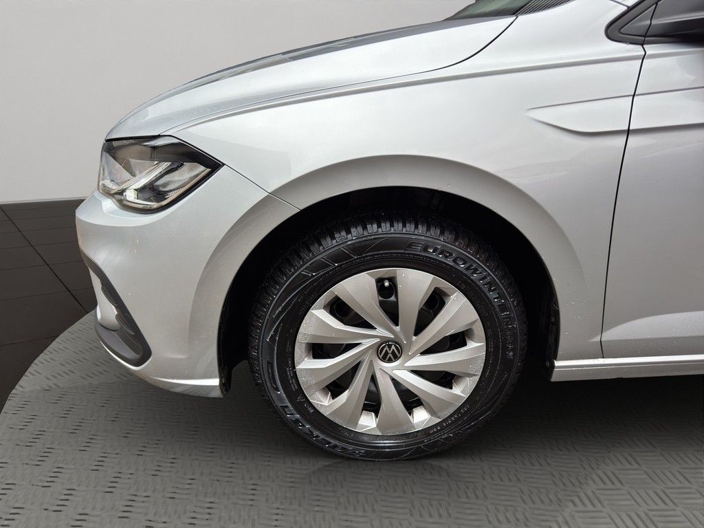 Volkswagen Polo Life 1.0 TSI Rückfahrkamera LED foto 3