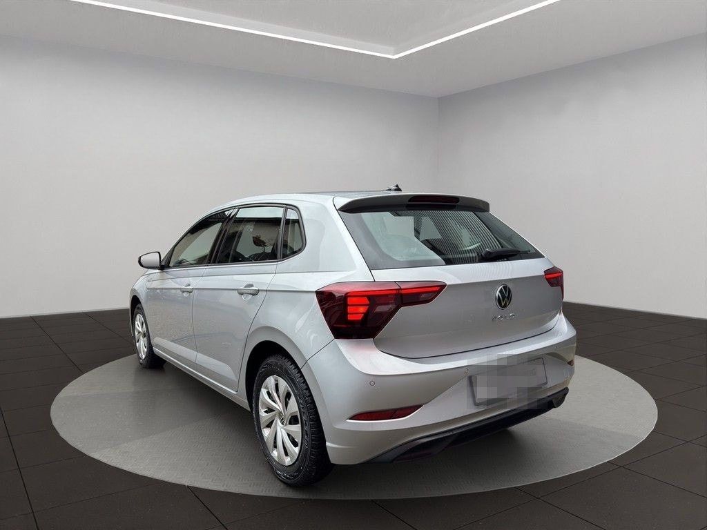 Volkswagen Polo Life 1.0 TSI Rückfahrkamera LED foto 4