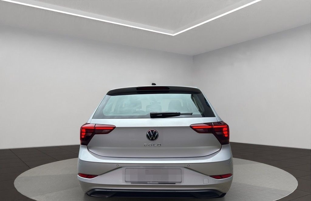 Volkswagen Polo Life 1.0 TSI Rückfahrkamera LED foto 5