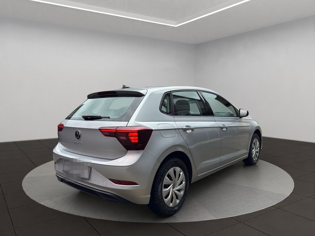 Volkswagen Polo Life 1.0 TSI Rückfahrkamera LED foto 6