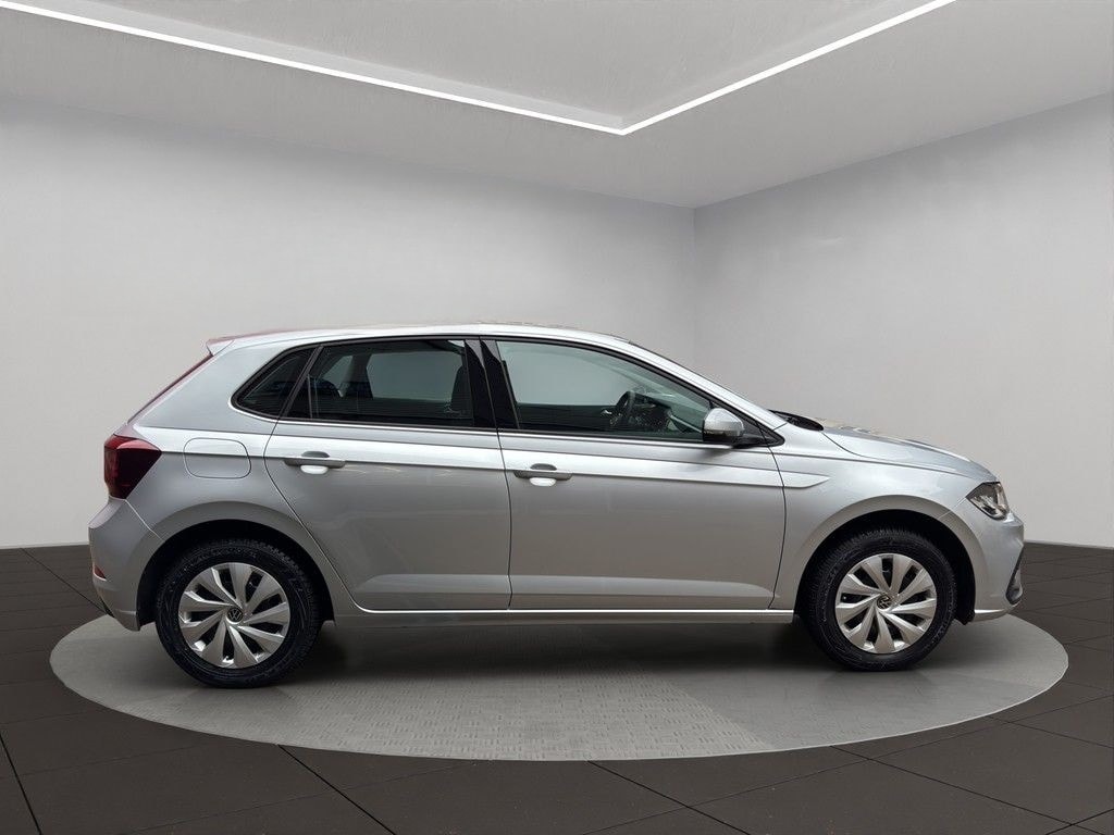 Volkswagen Polo Life 1.0 TSI Rückfahrkamera LED foto 7