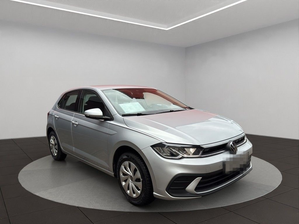 Volkswagen Polo Life 1.0 TSI Rückfahrkamera LED foto 8