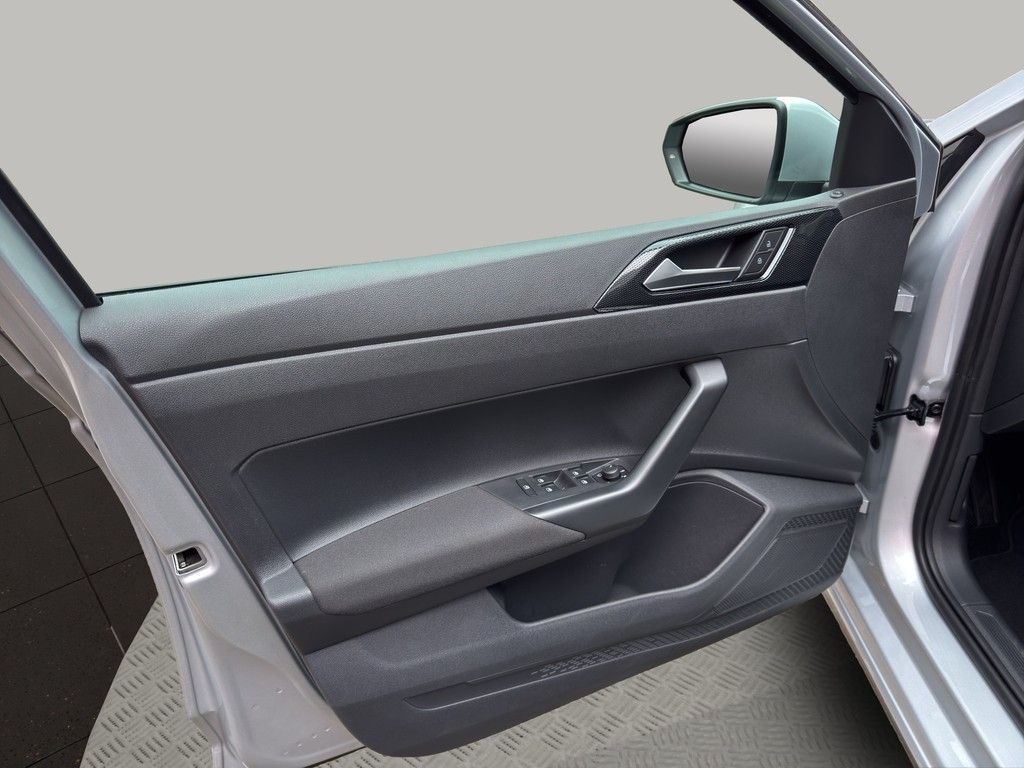 Volkswagen Polo Life 1.0 TSI Rückfahrkamera LED foto 10