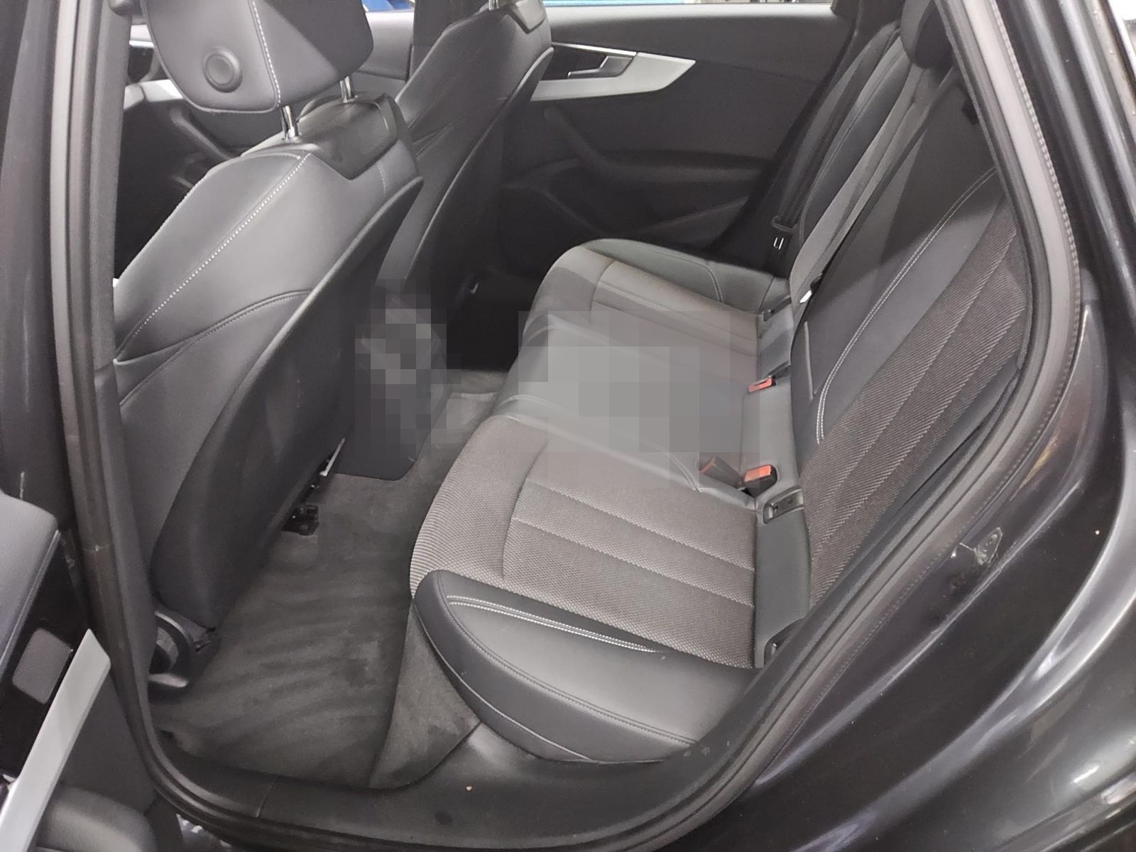 Audi A4 Avant 40 TDI S-Line T-Leder Navi LED AHK foto 12