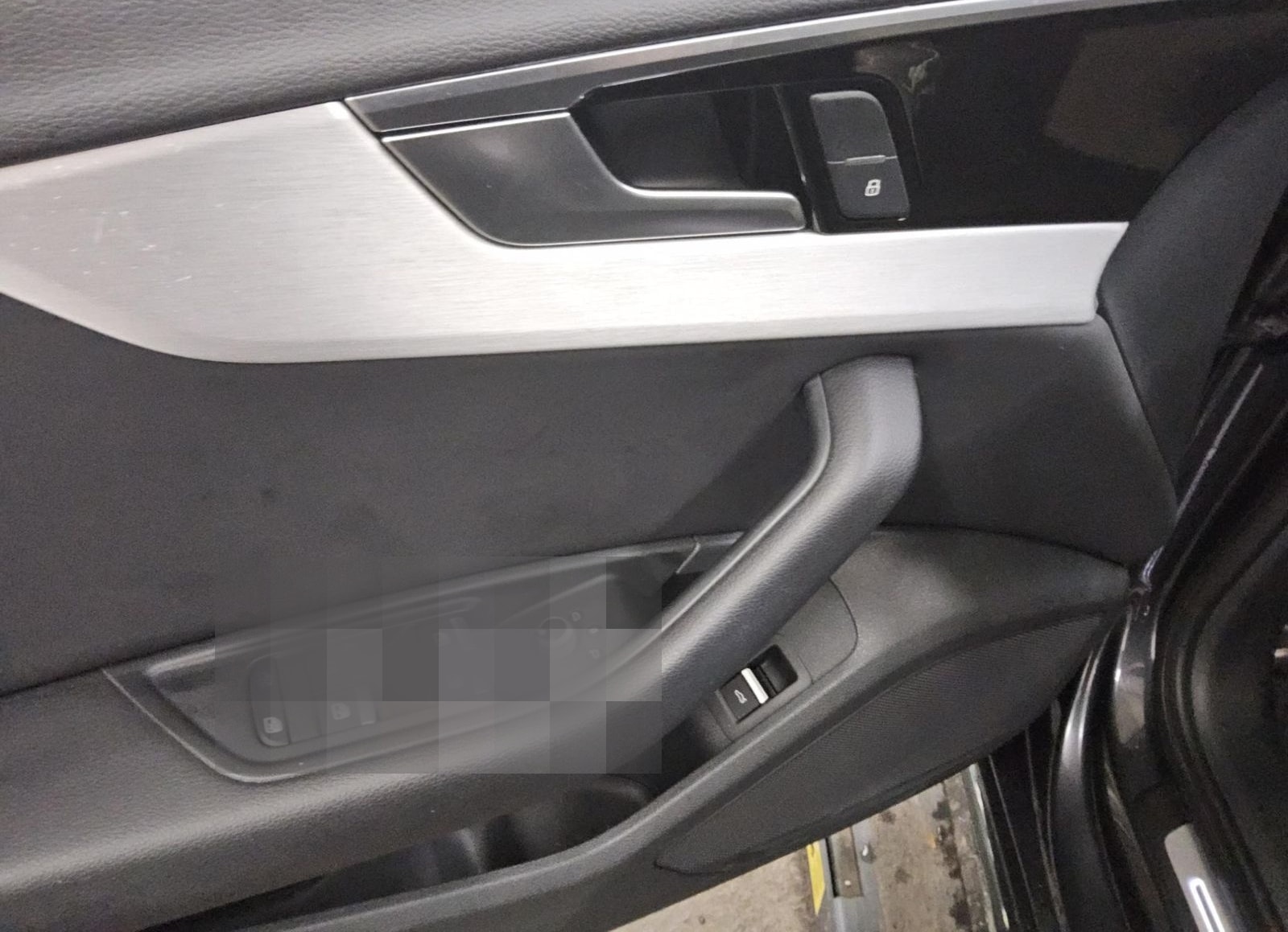 Audi A4 Avant 40 TDI S-Line T-Leder Navi LED AHK foto 9