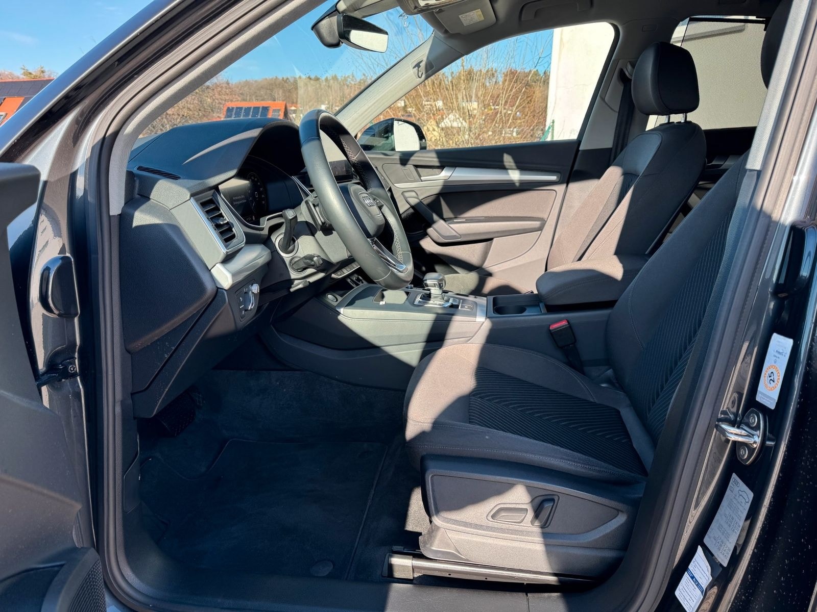 Audi Q5 Spb. advanced 50 TFSIe qu. S-tr. ACC AHK B&O foto 12