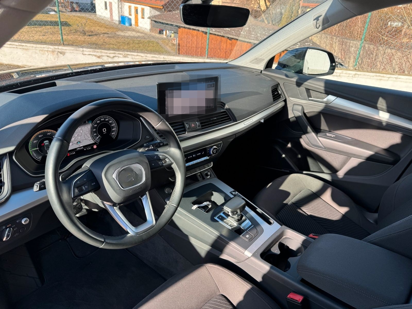 Audi Q5 Spb. advanced 50 TFSIe qu. S-tr. ACC AHK B&O foto 13