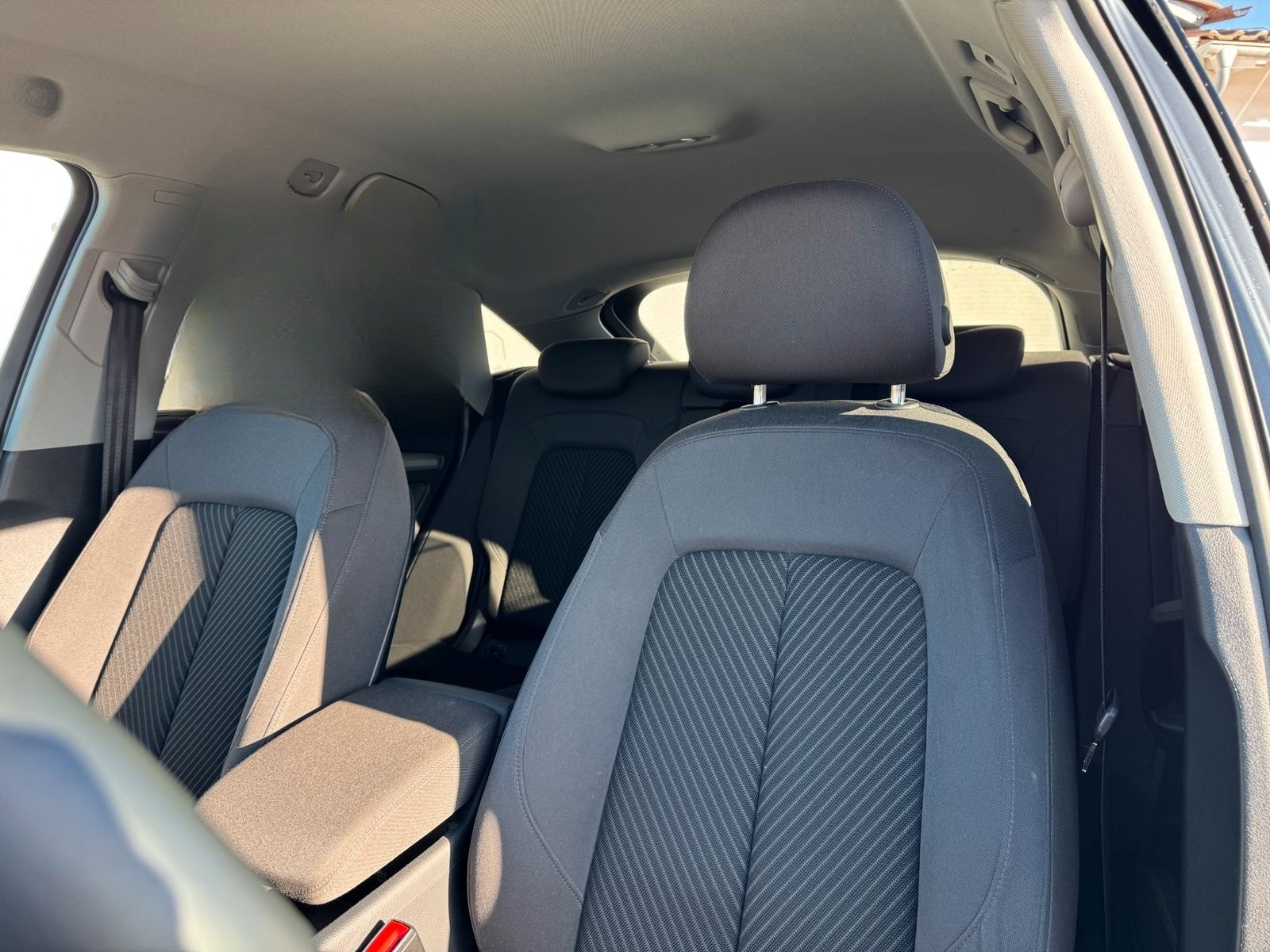 Audi Q5 Spb. advanced 50 TFSIe qu. S-tr. ACC AHK B&O foto 14