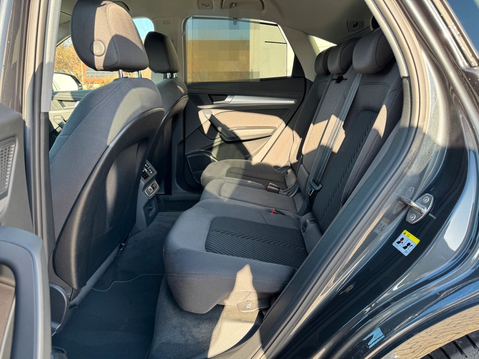 Audi Q5 Spb. advanced 50 TFSIe qu. S-tr. ACC AHK B&O foto 15
