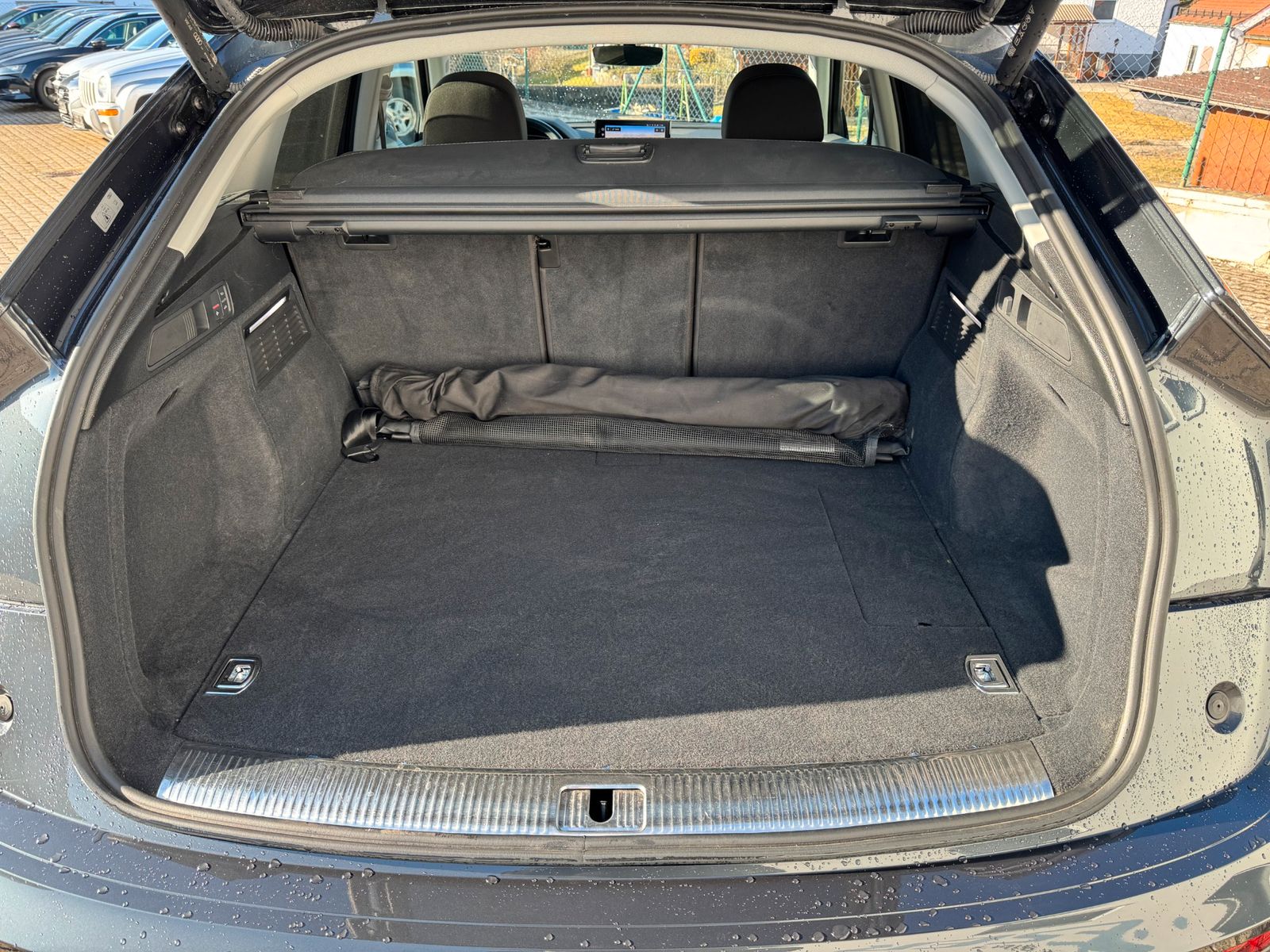 Audi Q5 Spb. advanced 50 TFSIe qu. S-tr. ACC AHK B&O foto 16