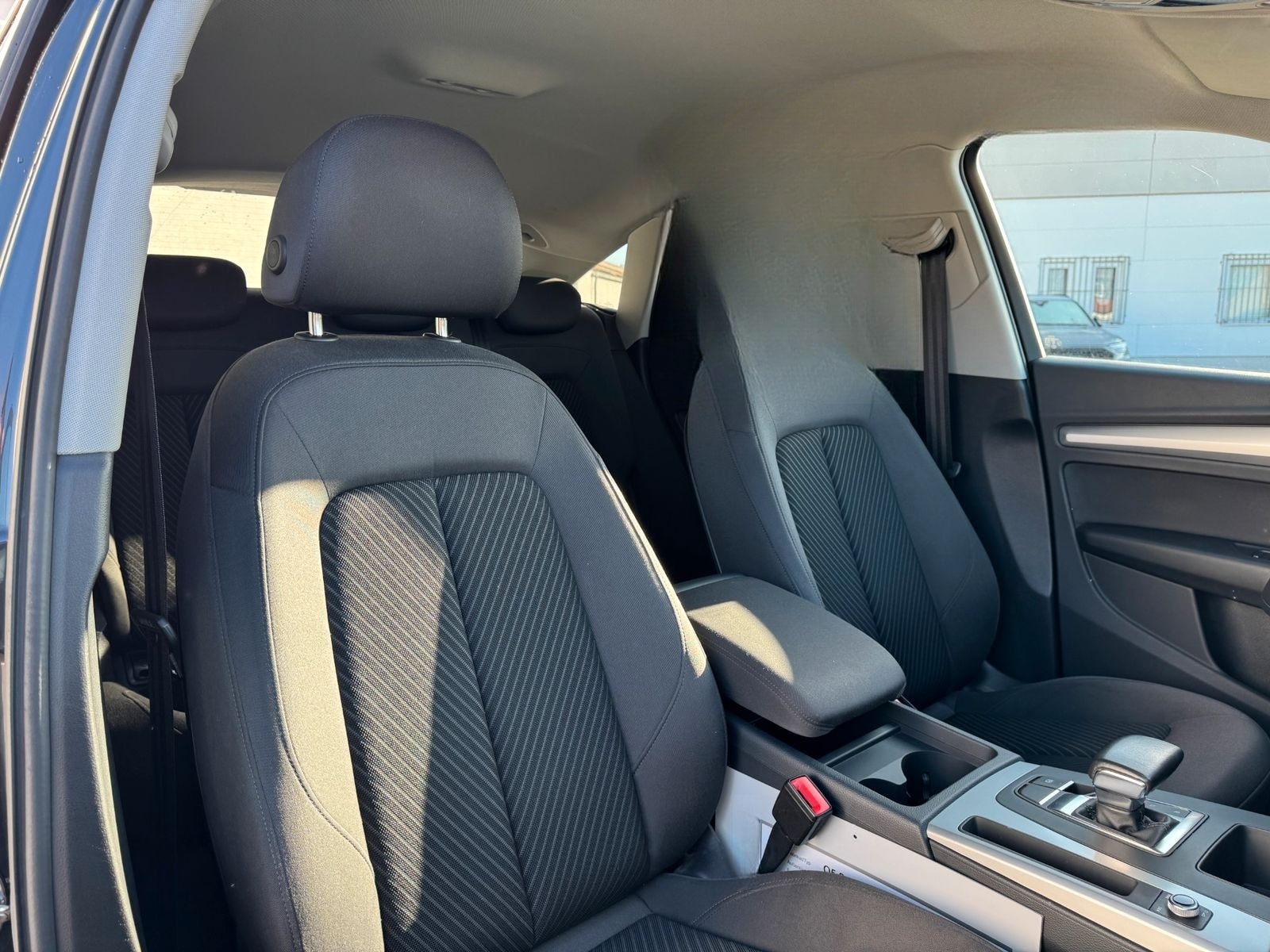 Audi Q5 Spb. advanced 50 TFSIe qu. S-tr. ACC AHK B&O foto 18