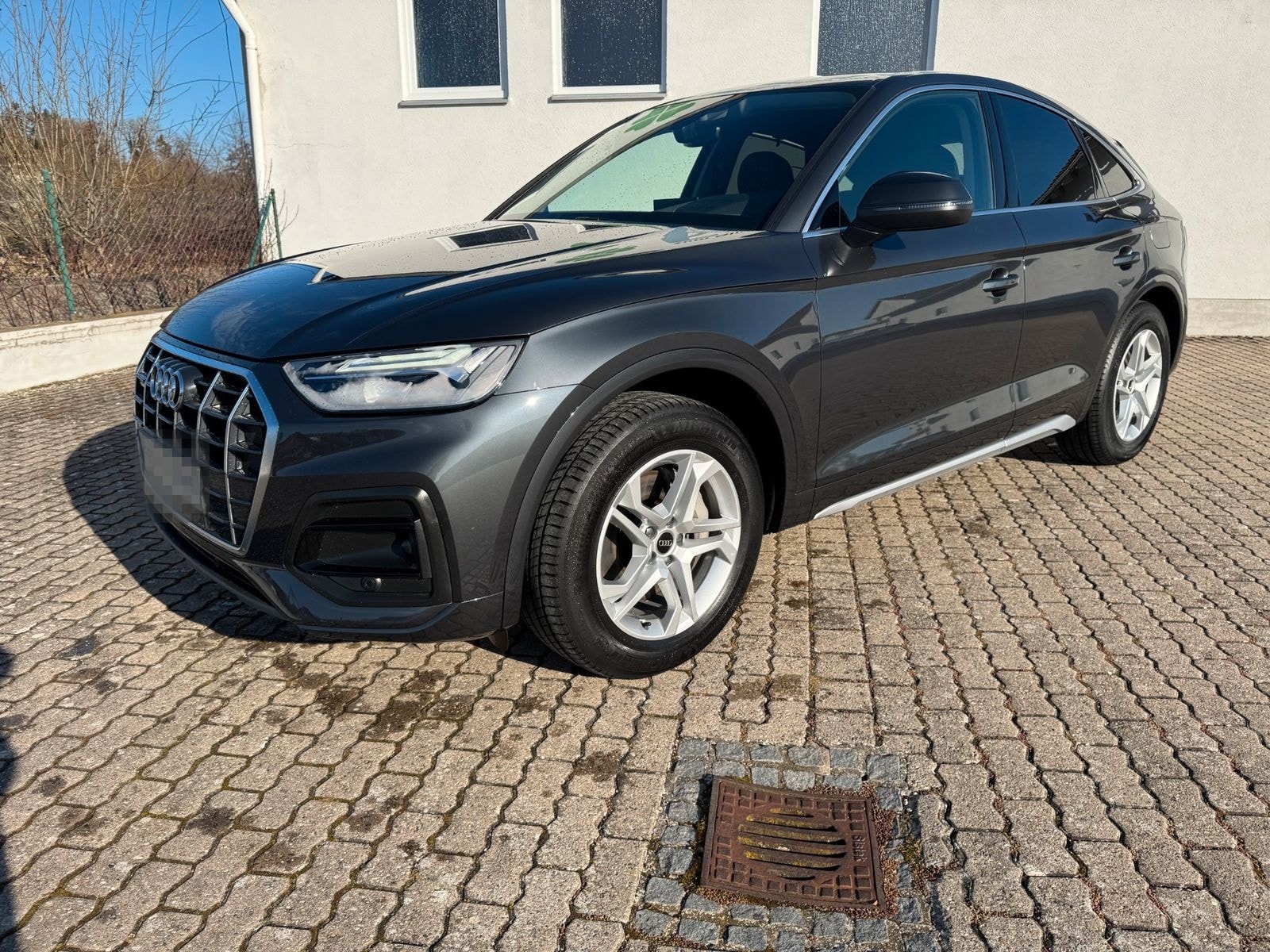 Audi Q5 Spb. advanced 50 TFSIe qu. S-tr. ACC AHK B&O foto 3