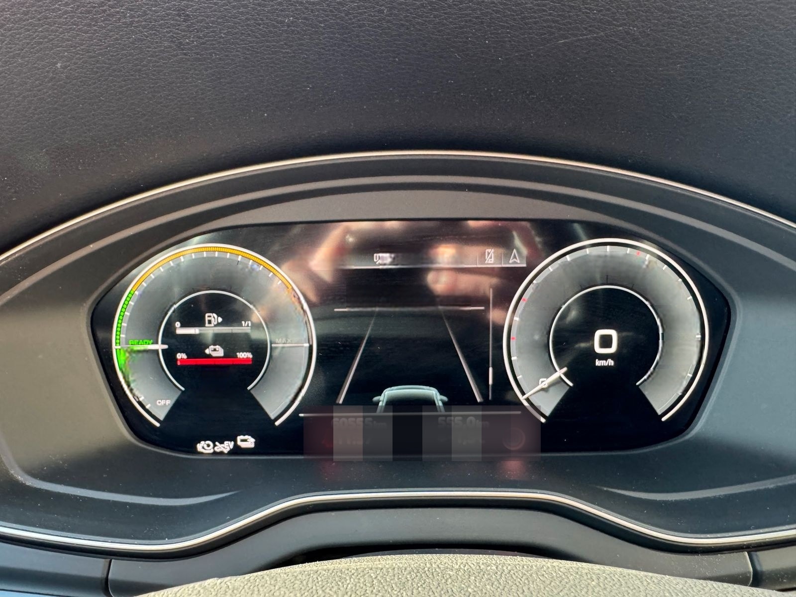 Audi Q5 Spb. advanced 50 TFSIe qu. S-tr. ACC AHK B&O foto 23